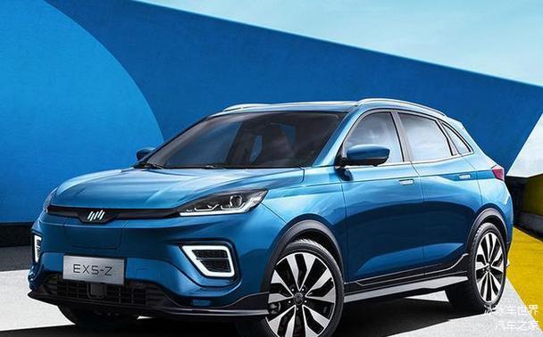 广州231WEY威派豪华SUV市场的黑马，零跑汽车与智能交通系统的协同