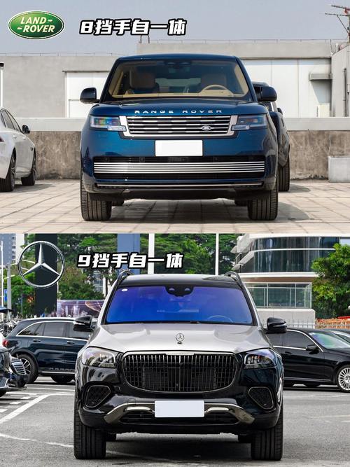 广州231迈巴赫经典与现代的完美融合，路虎如何塑造独特的品牌形象